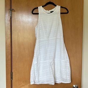 Size 8 Gap Dress